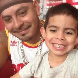 Meet your Posher, Jimmy